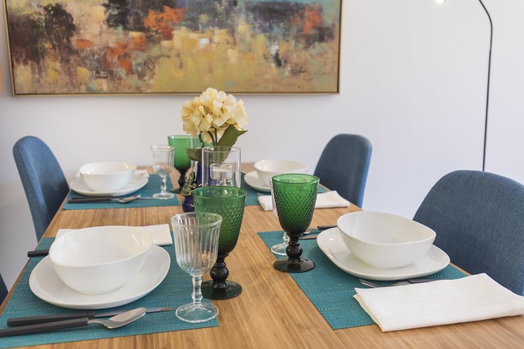 Lovelystay - Olive In Principe Real Appartement Lisboa